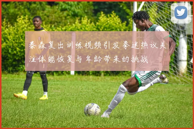 泰森复出训练视频引发拳迷热议关注体能恢复与年龄带来的挑战