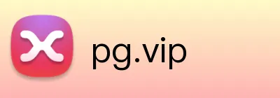 pg.vip Logo